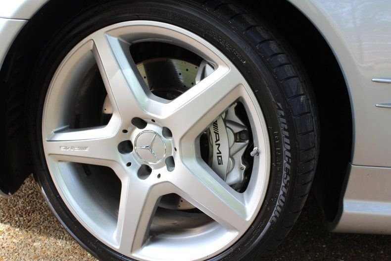 Wheels and Tires/Axles - WTB: AMG 19" CLS55/SL55 OEM Wheels - New or Used - 2003 to 2008 Mercedes-Benz SL55 AMG - Carbondale, IL 62901, United States