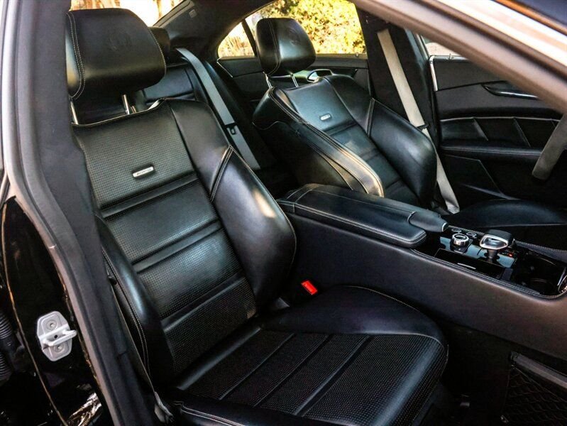2014 Mercedes-Benz CLS63 AMG S - 2014 MERCEDES CLS 63 AMG S - Used - VIN WDDLJ7GB0EA116638 - 42,236 Miles - 8 cyl - AWD - Automatic - Sedan - Black - Orange, CA 92867, United States