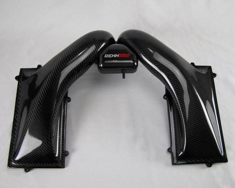 Engine - Intake/Fuel - WTB: W204 RENNTECH V2 INTAKE - Used - Antrim BT41 2, United Kingdom