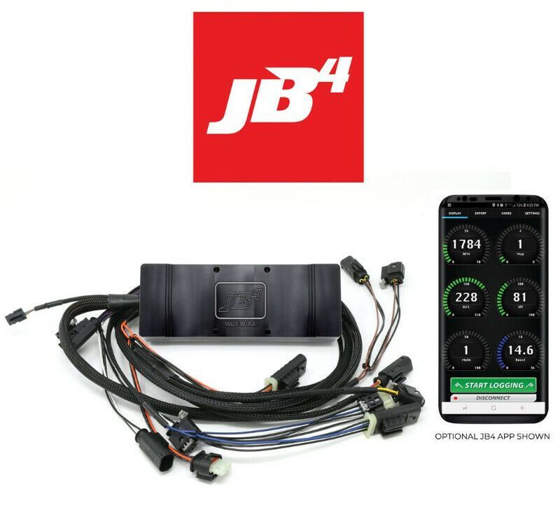 Engine - Power Adders - BRAND NEW IN BOX - JB4 PERFORMANCE TUNER - 2015+ MERCEDES AMG MODELS - New - 0  All Models - Mississauga, ON L5B2T6, Canada