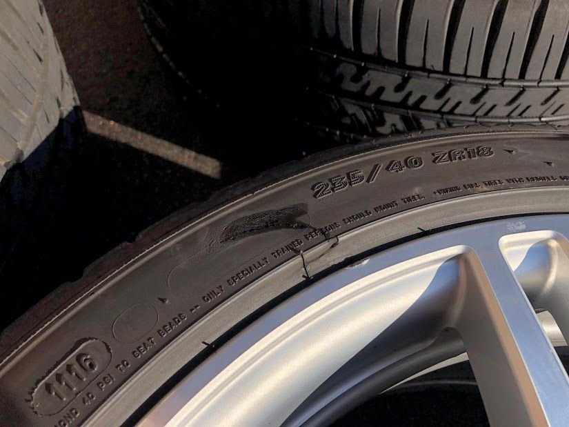 Wheels and Tires/Axles - OEM AMG 18 inch Wheels - 2011 E550 Coupe - Used - 2010 to 2019 Mercedes-Benz E550 - Brampton, ON L7A0Z8, Canada