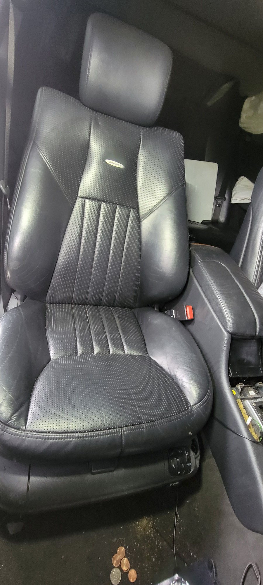 Accessories - Parting out 2003 S55 AMG - Used - 2003 to 2006 Mercedes-Benz S55 AMG - San Jose, CA 95120, United States