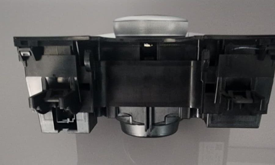 Audio Video/Electronics - Mercedes-Benz W222 S-Class OEM Complete Switch Block Control Unit A2229003516 - Used - 2018 to 2021 Mercedes-Benz S-Class - Hollywood, FL 33027, United States
