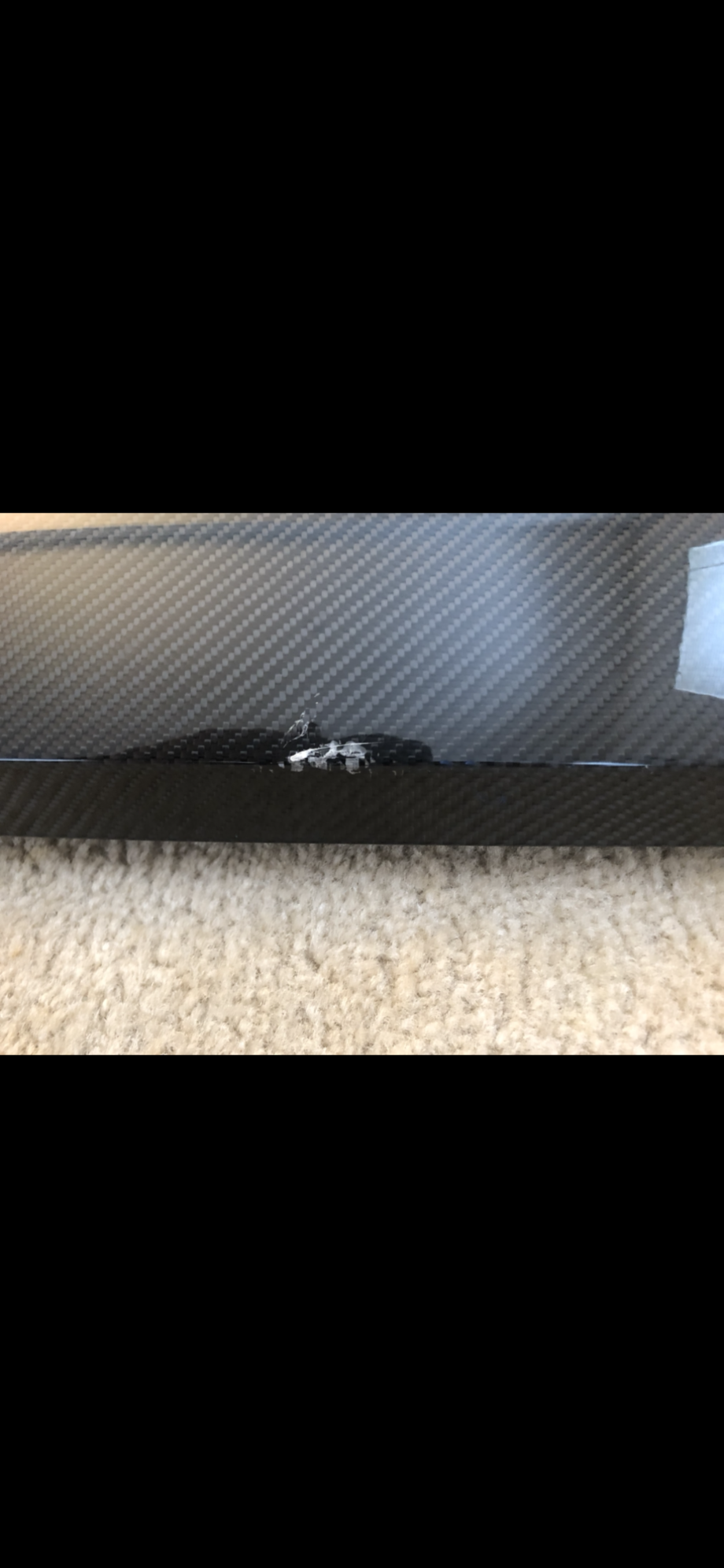 Exterior Body Parts - AMG E63 W212 OEM Factory Carbon Fiber Rear Diffuser - Used - 2010 to 2013 Mercedes-Benz E63 AMG - Daimond Bar, CA 91765, United States