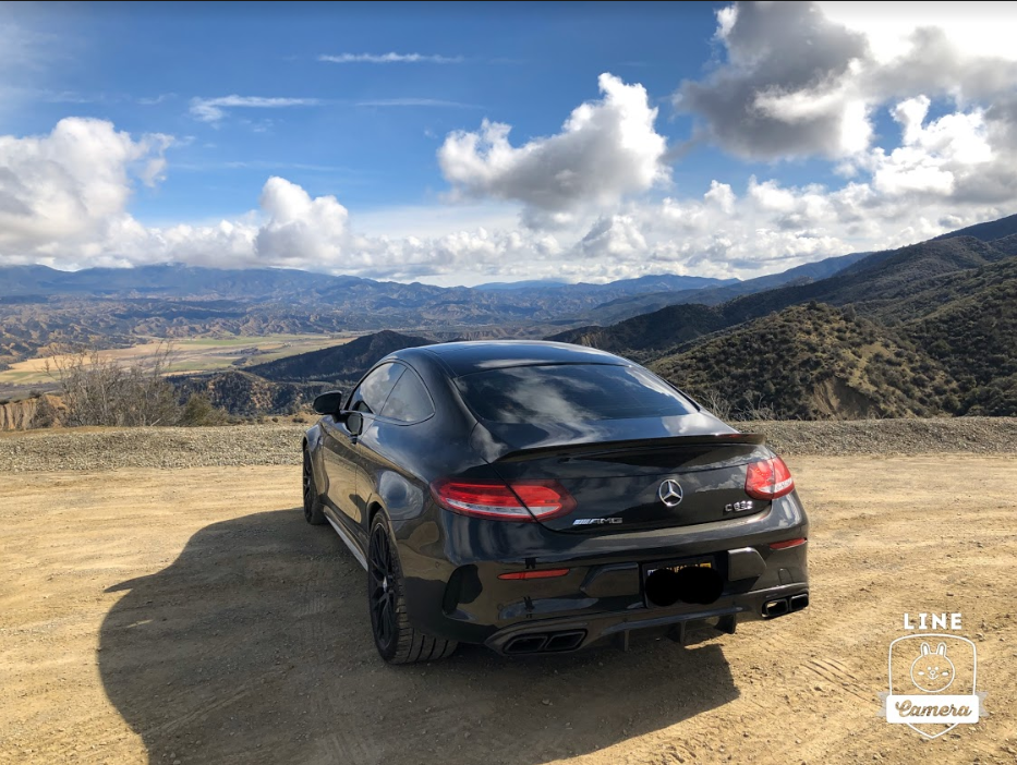 2018 Mercedes-Benz C63 AMG S - 2018 C63S Coupe with mods - Used - VIN WDDWJ8HB1JF677493 - 23,000 Miles - 8 cyl - 2WD - Automatic - Coupe - Black - Irvine, CA 92618, United States
