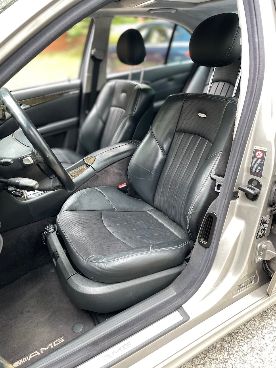 Help: Replacing all air bladders in my seats - Page 3 -  Forums