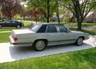 1988 Grand Marquis LS