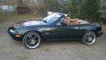 mazda miata for sale