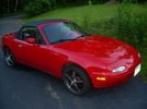 My Miata