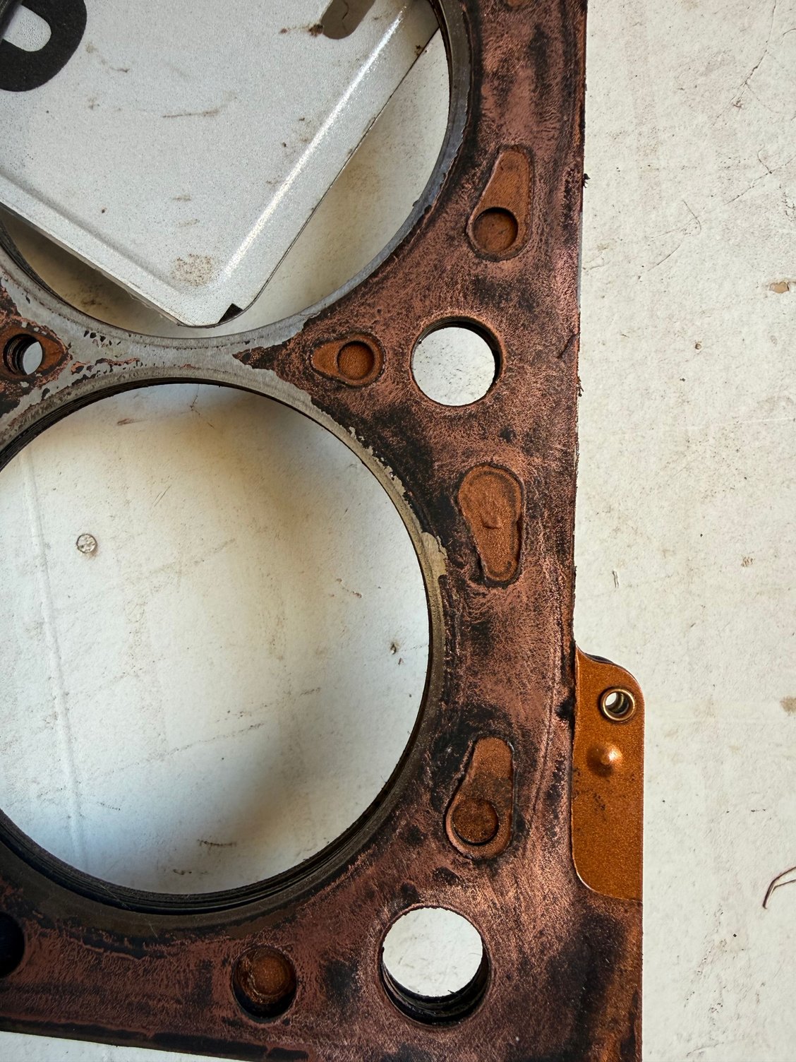 This is what its supposed to be