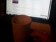 Ive got the perfect mug to drink my white russian from and watch this thread unfold.