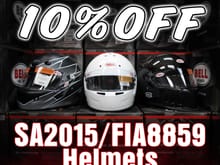 Bell Helmets Black Friday Sale