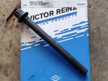 Victor Reinz Head Bolt Set