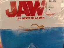 LES DENTS