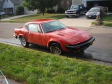 TR7 (Before)
