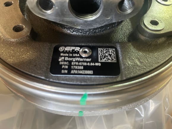 Hmmm.  Just got this and Kraken low mount, and sure don’t want to put it on and have leaks.  I’m considering about  putting 40-60 psi on it and spinning it w compressor to check.  Thoughts?