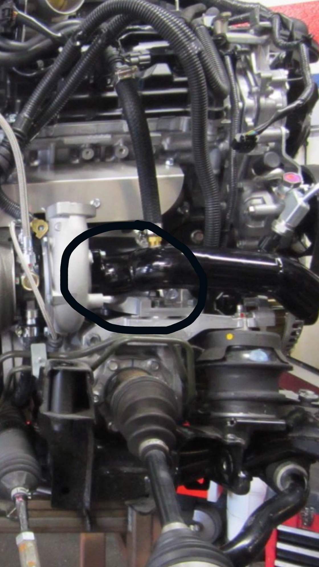 G37X Twin turbo Kit Questions MyG37