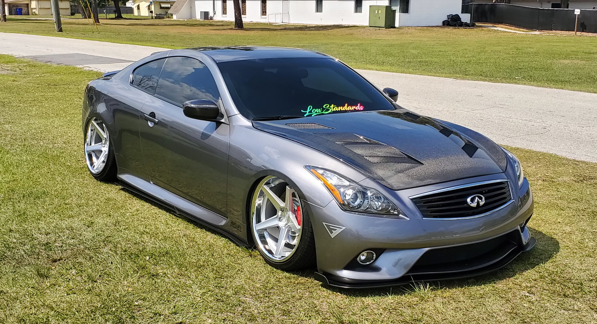 My new build, 2013 Infiniti G37s coupe - Page 16 - MyG37