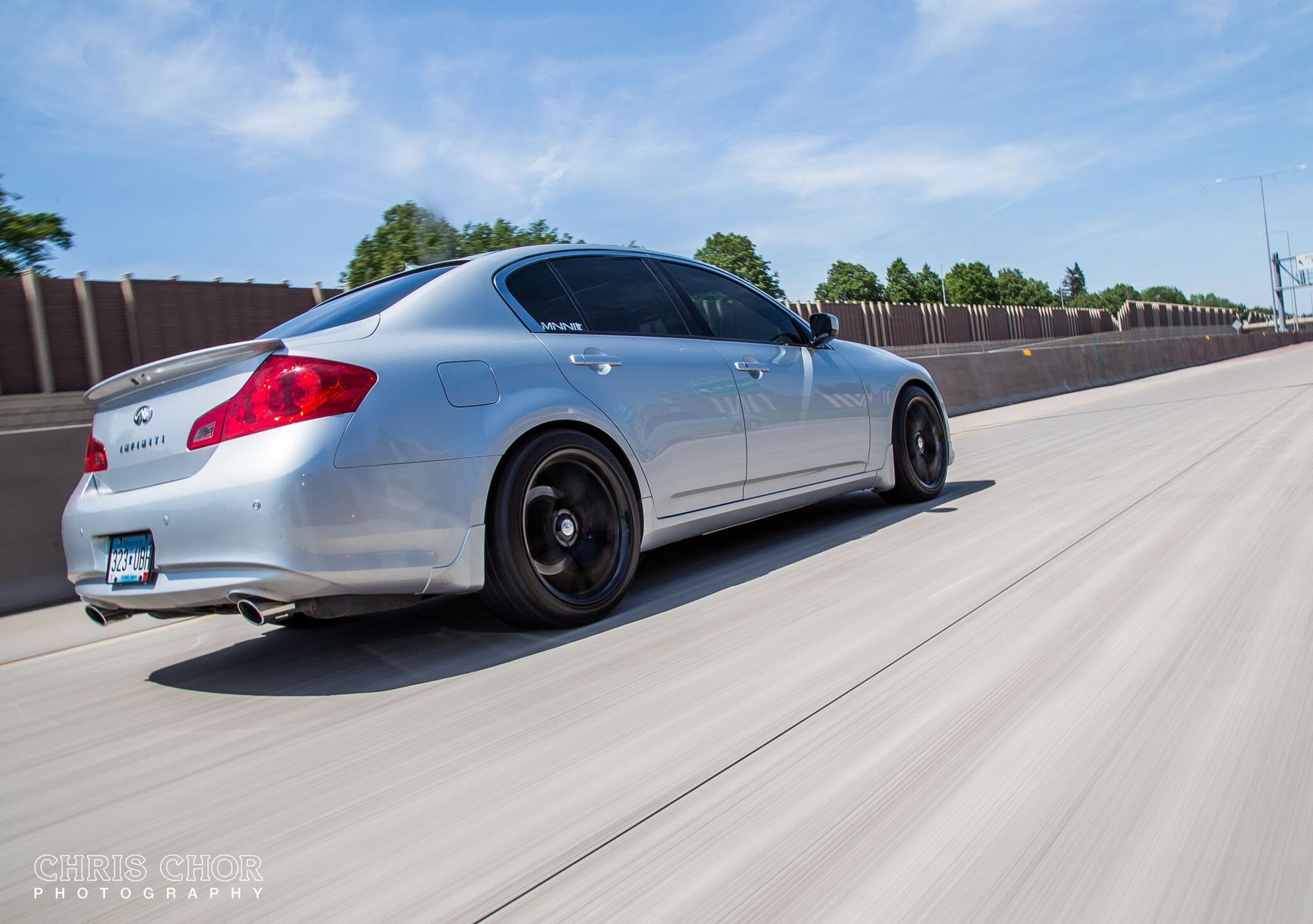 2012 Infiniti G37x Sedan Build MyG37