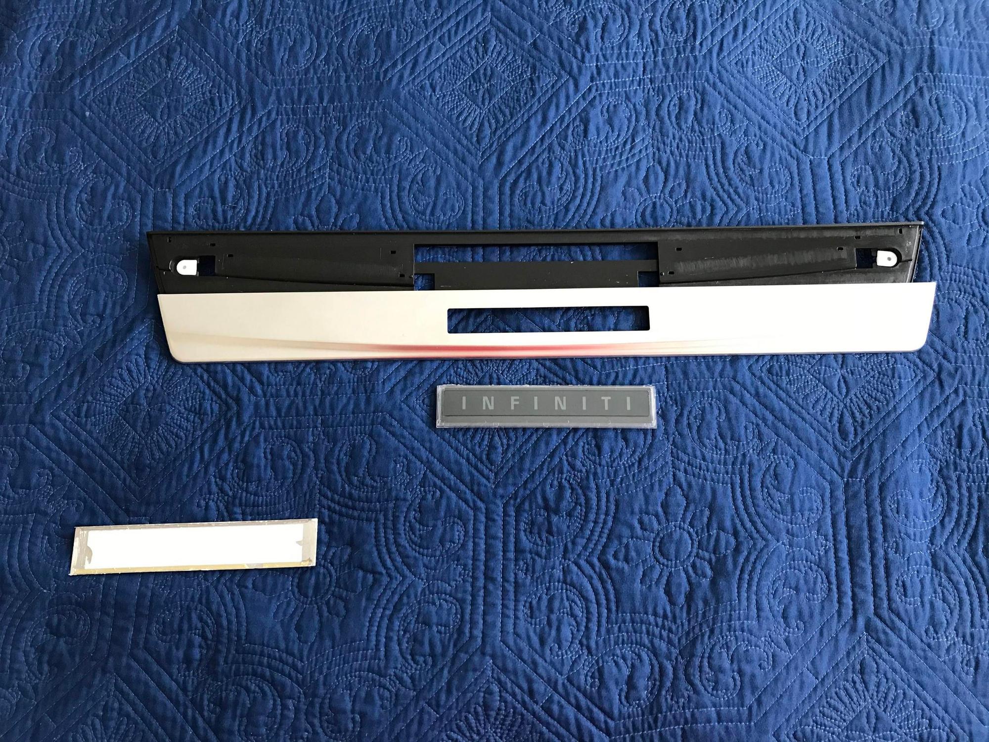 Illuminated Kick plates Page 2 MyG37