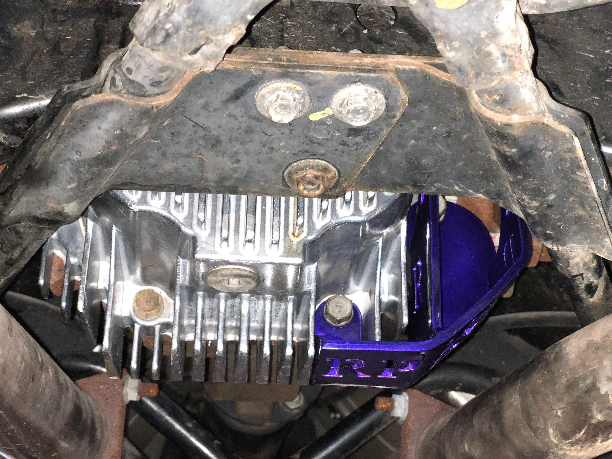 Group Buy Royalty performance diff brace for most all covers! Including