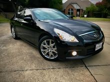 Phatherphish's G37S
