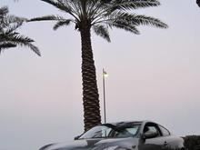 2009 G37s Coupe in Kuwait