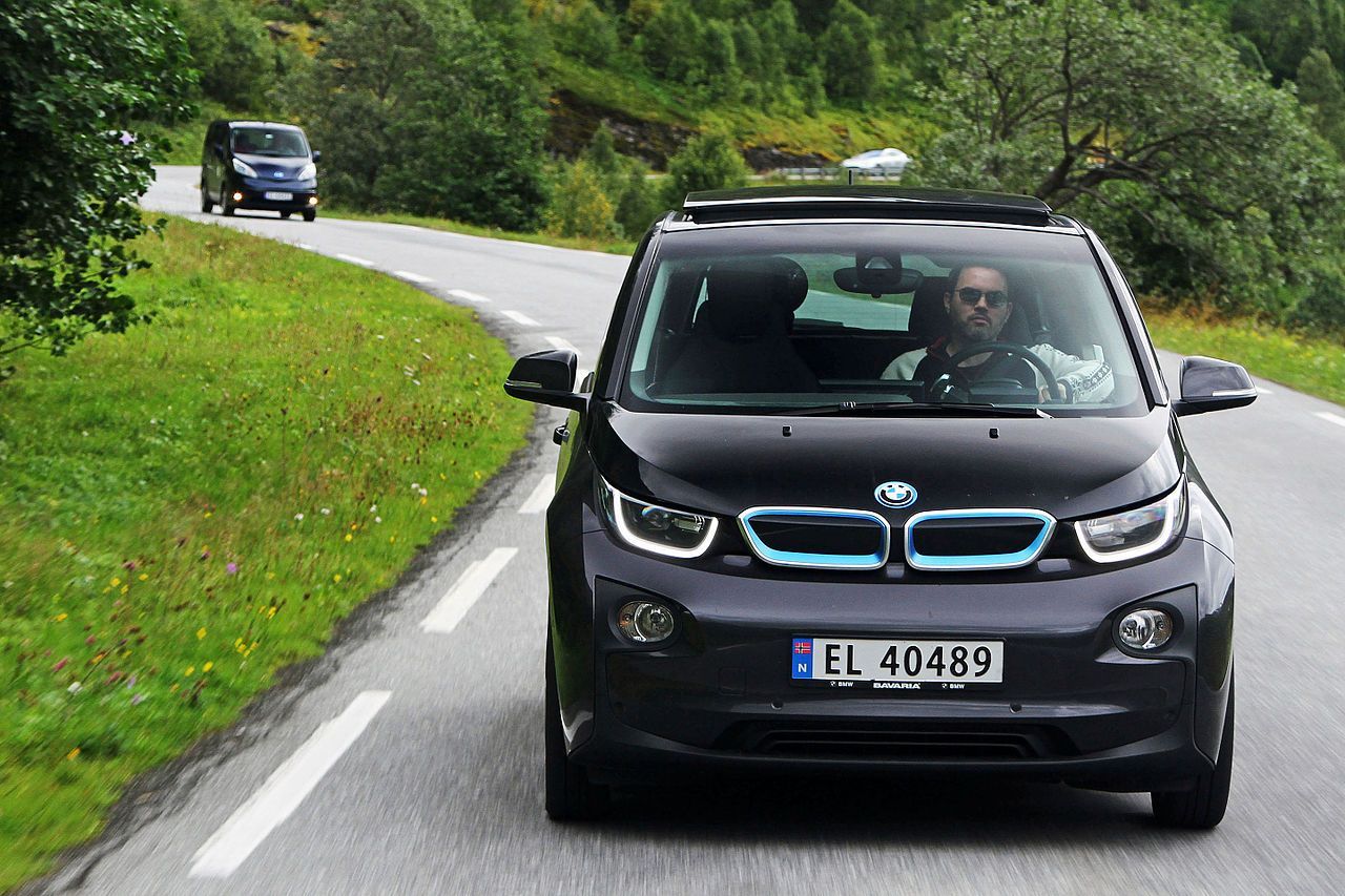 2016 BMW i3 - The BMW i3 is a B-segment <b>Test <code>test1</code></b> - Used - VIN WVWXK73C69E136527 - 50 Miles - 8 cyl - 4WD - Automatic - Phoenix, AZ 85004, United States
