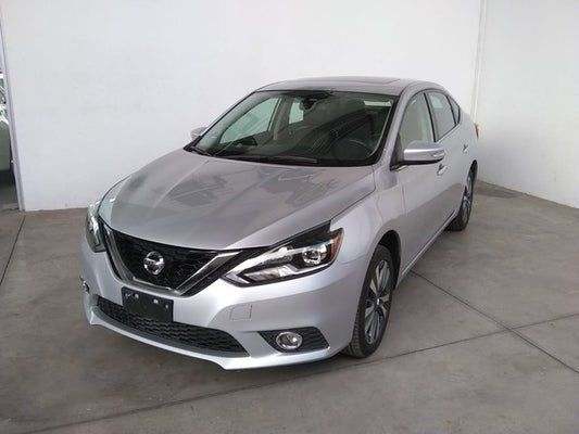 Audio Video/Electronics - Sentra Audio - 2020 Nissan Sentra - Los Angeles Afb, CA 90045, United States
