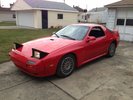 89 RX-7 Turbo II