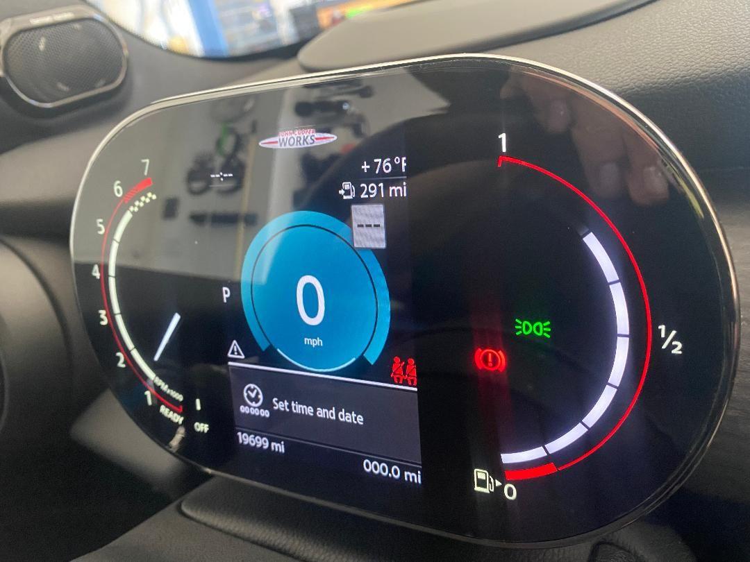2019 Mini F56: Mini Hatch/Hardtop - 2019 2DR JCW Full loaded w/updated Digi Dash and Infotainment Center lots of extras.. - Used - VIN WMWXM9C50K2J08637 - 26,800 Miles - 4 cyl - 2WD - Automatic - Hatchback - Blue - Simi Valley, CA 93063, United States