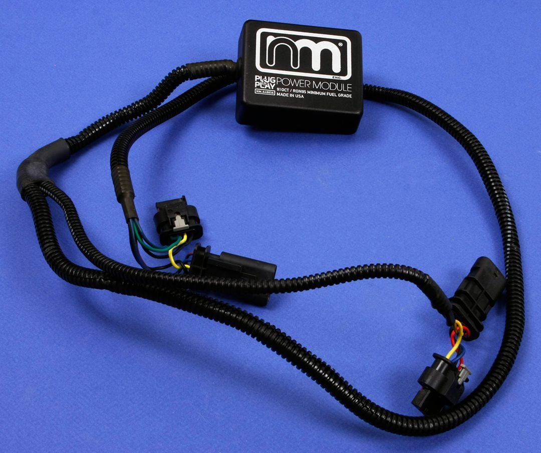 Engine - Power Adders - NM Engine power module for n18 motor - Used - 2011 to 2015 Mini R60: Countryman - Rehoboth, MA 02769, United States