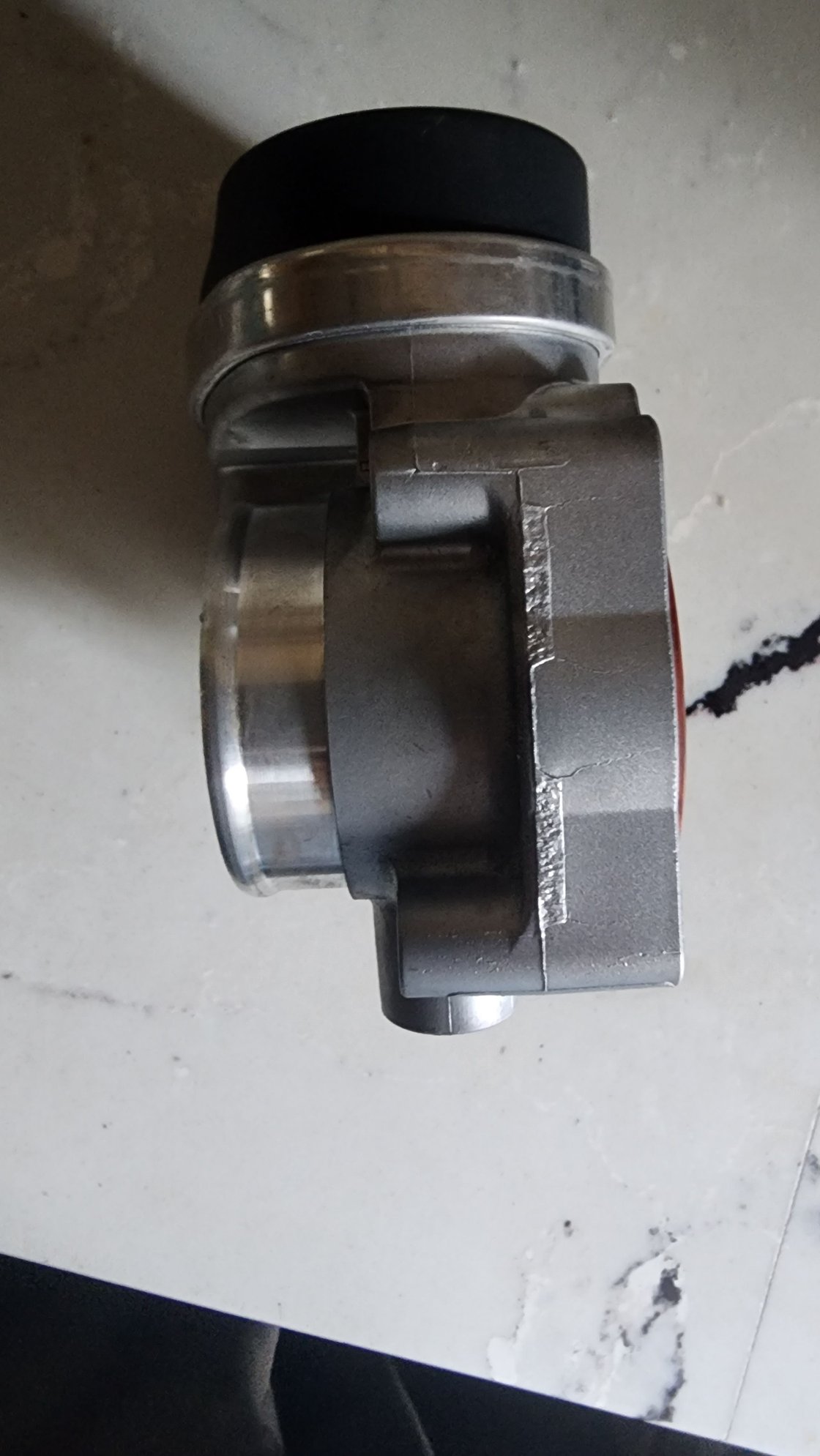 Engine - Intake/Fuel - R53 throttle body - New - 2002 to 2007 Mini R53: "Mk I" Mini Cooper S - Springfield Gardens, NY 11413, United States