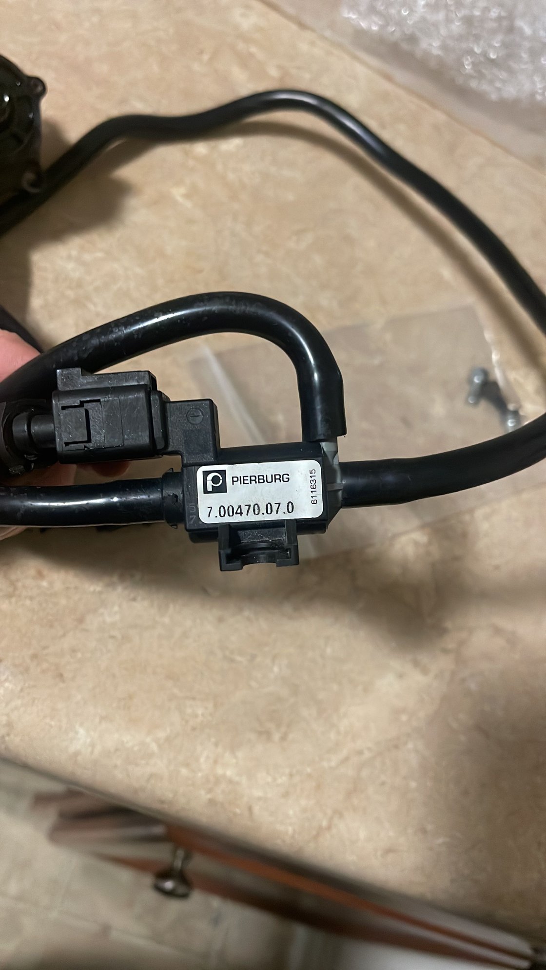 Engine - Power Adders - CTS DV or BOV N14 - Used - 2007 to 2011 Mini Cooper - Cincinnati, OH 45255, United States