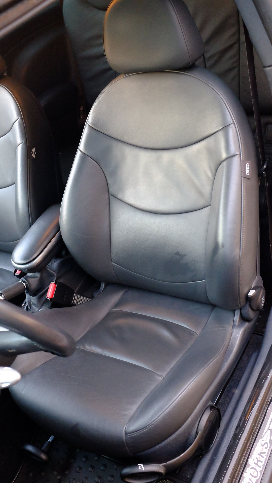 2006 Mini R53: "Mk I" Mini Cooper S - Excellent and Rare 2006 JCW for Sale - Used - VIN WMWRE33536TL18068 - 39,400 Miles - 4 cyl - 2WD - Manual - Hatchback - Gray - Eugene, OR 97404, United States