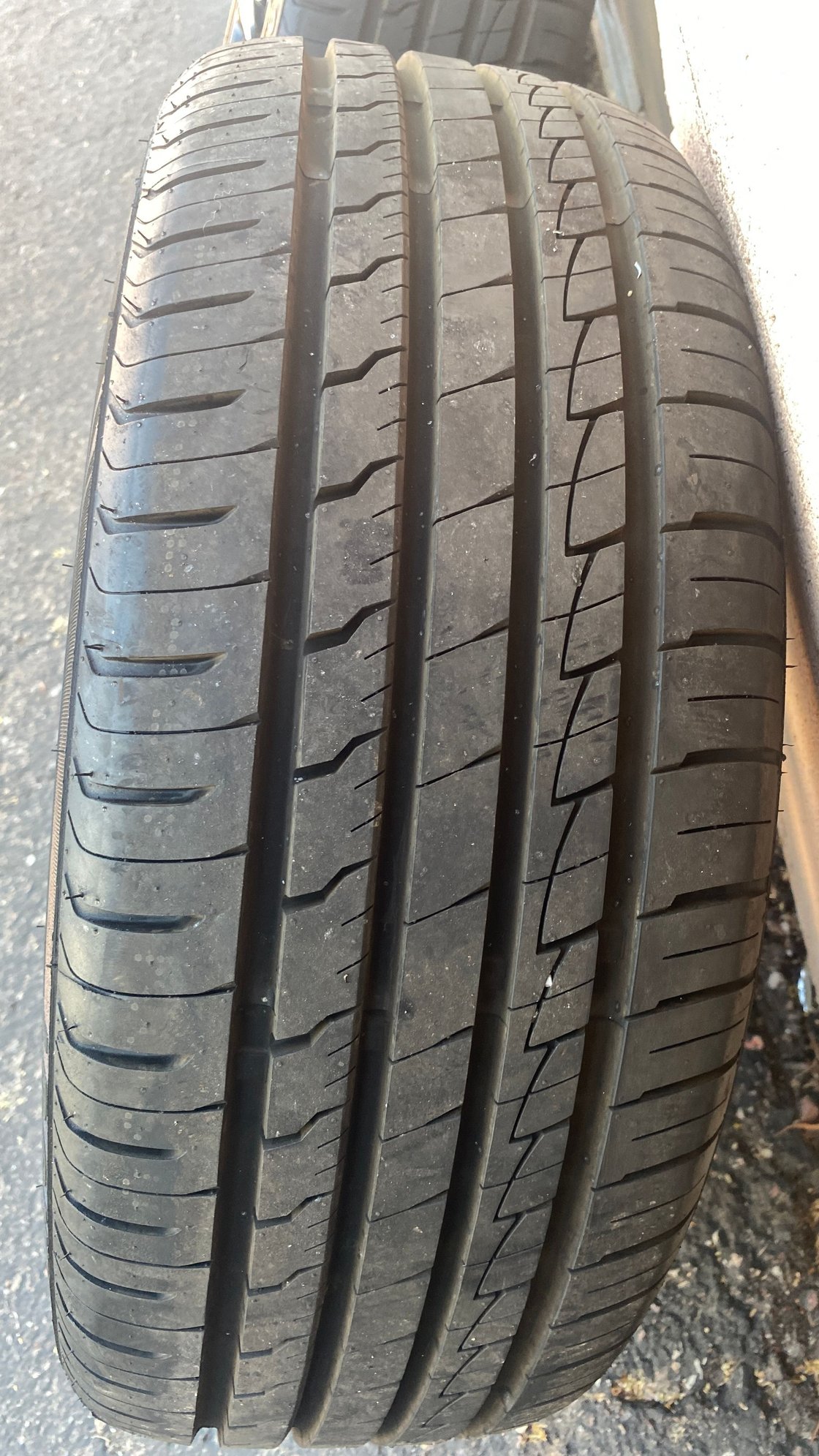 Wheels and Tires/Axles - 4 JCW Twin Spoke Black with TPMS and brand new All Season tires  225 x 45Z x 18 - Used - 2012 to 2016 Mini R61: Paceman - 2010 to 2016 Mini R60: Countryman - Phoenix, AZ 85048, United States