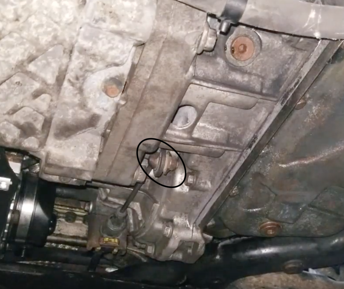 REALLY bad Knocking in Engine North American Motoring