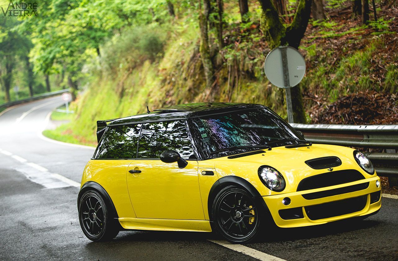 2005 - 2006 Mini R53: "Mk I" Mini Cooper S - WTB: R53 ‘05 - ‘06 asap - Used - Manual - Ormond Beach, FL 32174, United States