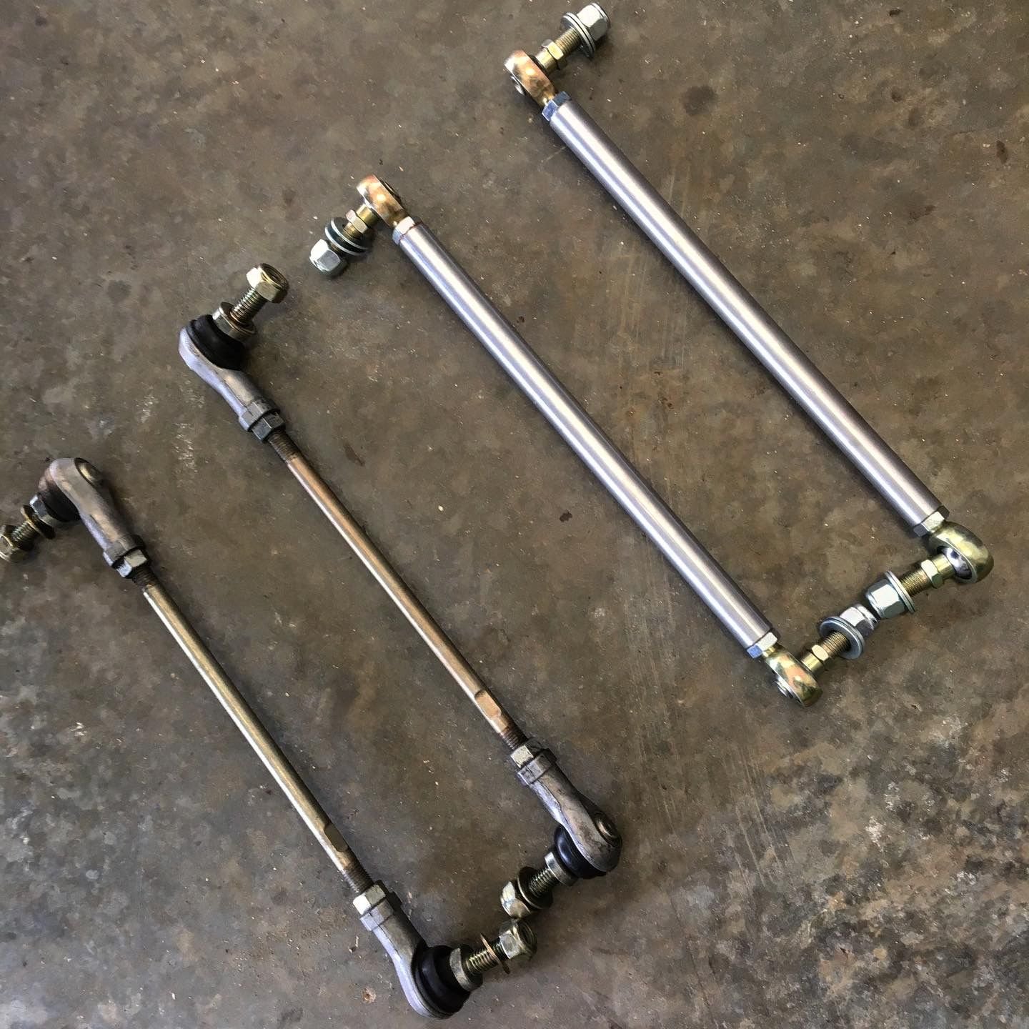 Suspension 27mm H&R front sway bar, Advantages?disadvantages? North