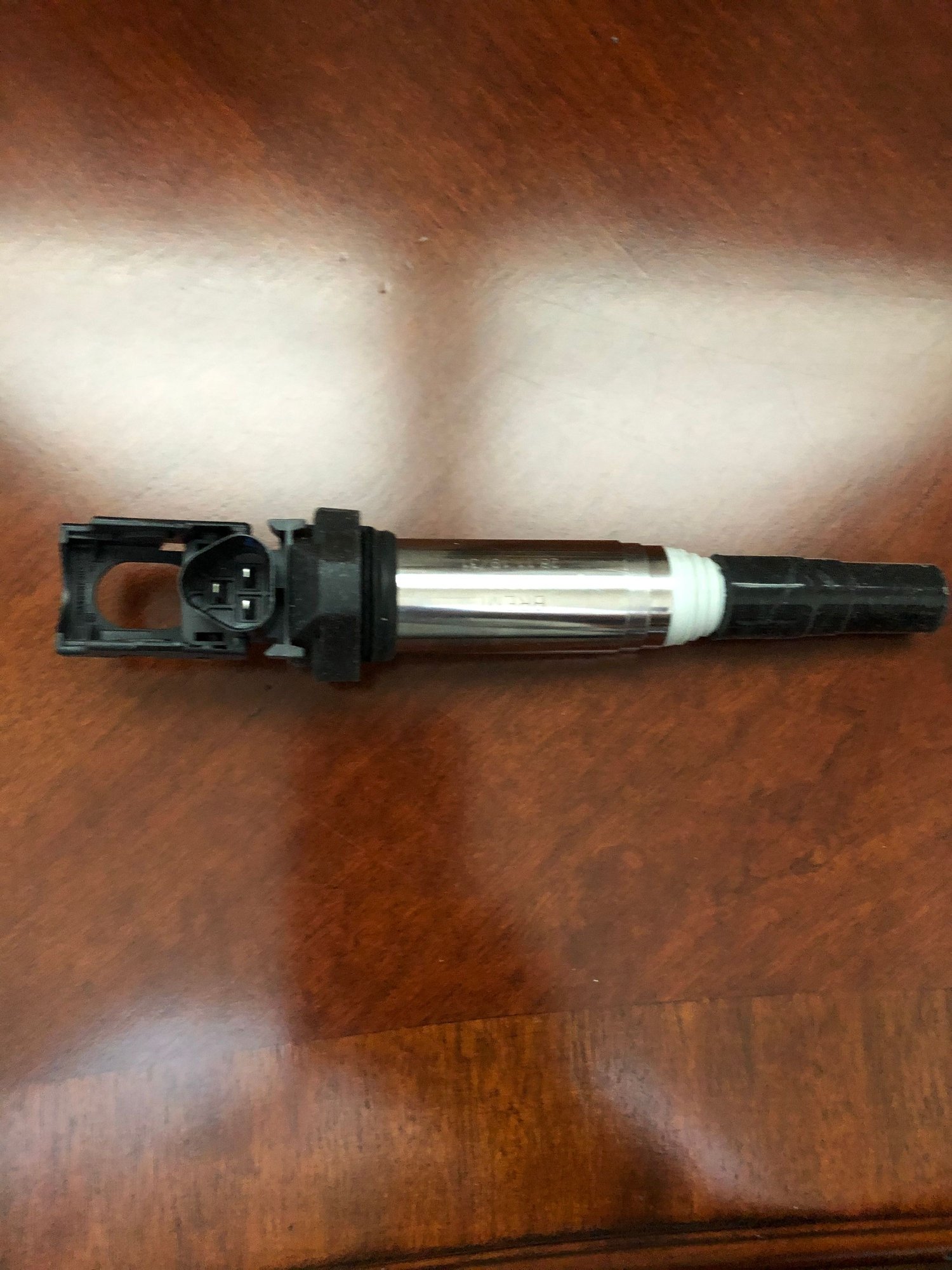 Engine - Electrical - Bremi Direct Ignition Coil 20360 - New - 2007 to 2014 Mini All Models - Austin, TX 78738, United States