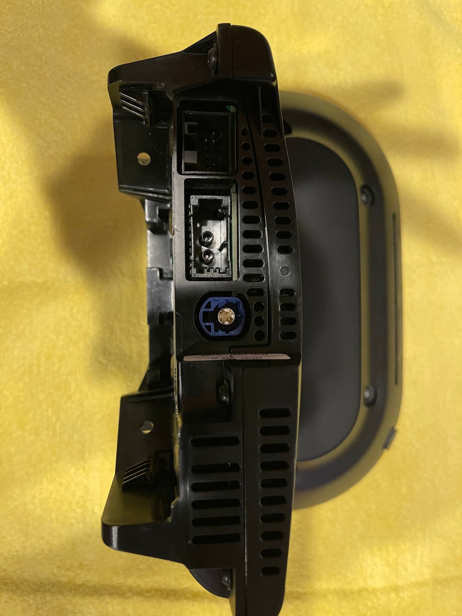 Interior/Upholstery - OEM Mini Cooper Digital Dash - Used - 2015 to 2021 Mini Cooper - Manalapan, NJ 07726, United States