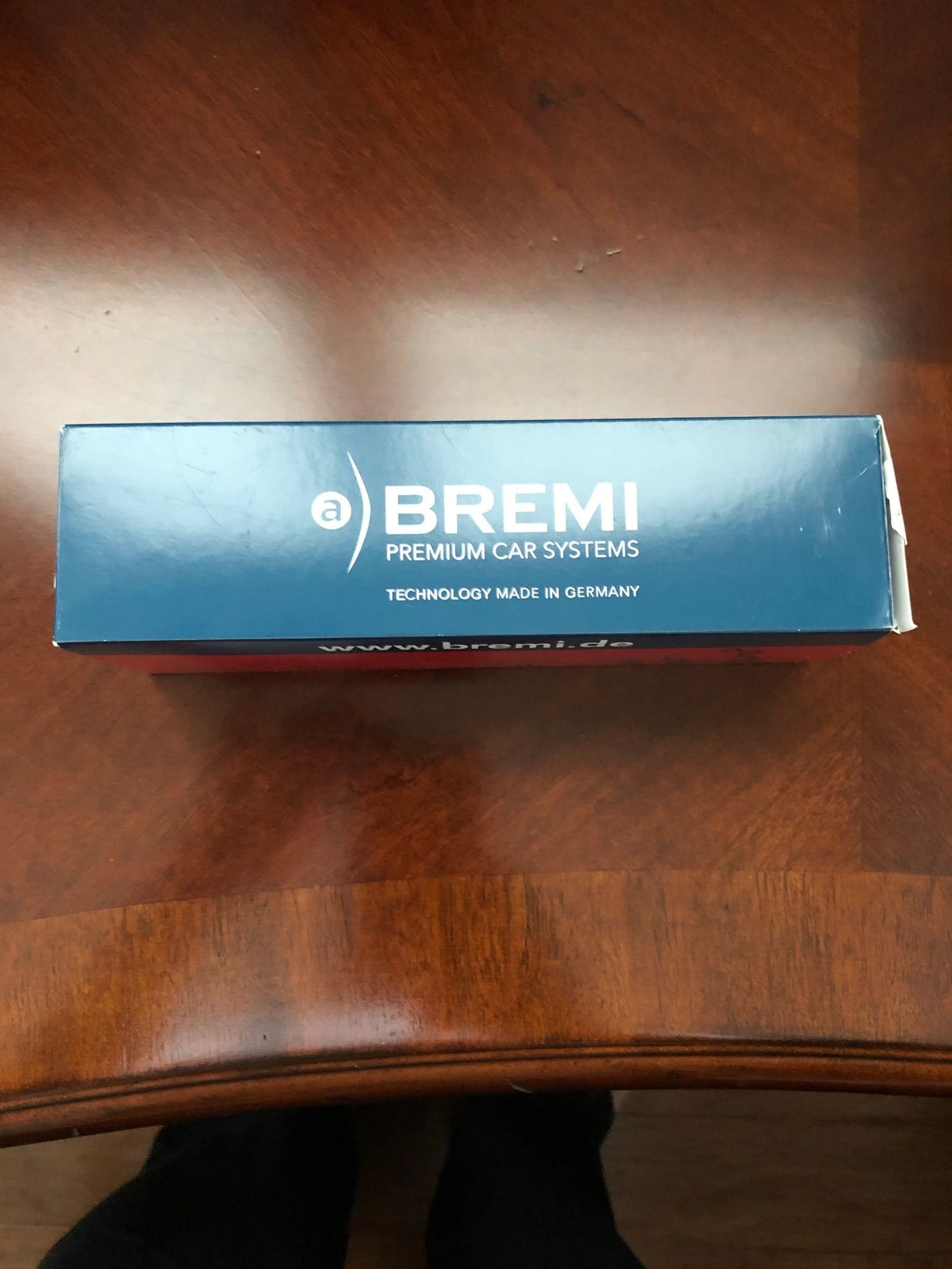 Engine - Electrical - Bremi Direct Ignition Coil 20360 - New - 2007 to 2014 Mini Cooper - Austin, TX 78738, United States