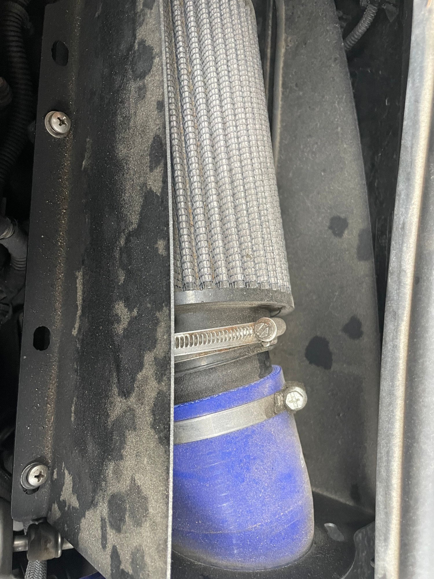 Engine - Intake/Fuel - DDMWORKS Intake for N14/N18 Cooper S/Countryman/Paceman etc - New - 2007 to 2015 Mini All Models - East Hampton, NY 11937, United States