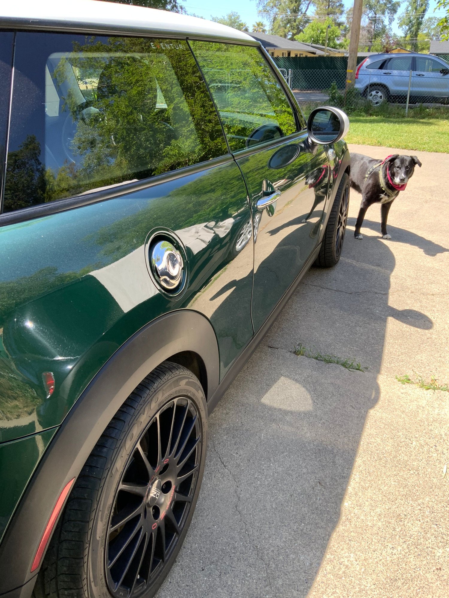 2016 Mini F56: Mini Hatch/Hardtop - 2015 Mini Cooper s jcw BRG - Used - VIN Wmwre33516tl24192 - 60,200 Miles - 4 cyl - 2WD - Automatic - Hatchback - Other - Lucerne, CA 95458, United States