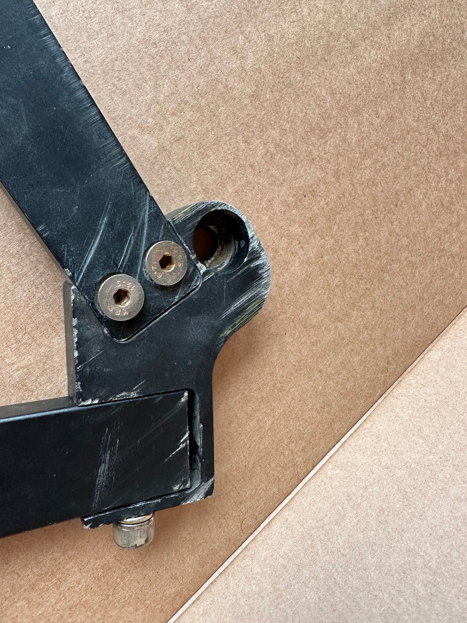 Miscellaneous - R53 M7 under chassis brace - Used - 2002 to 2006 Mini R53: "Mk I" Mini Cooper S - Montreal, QC H3H2J2, Canada