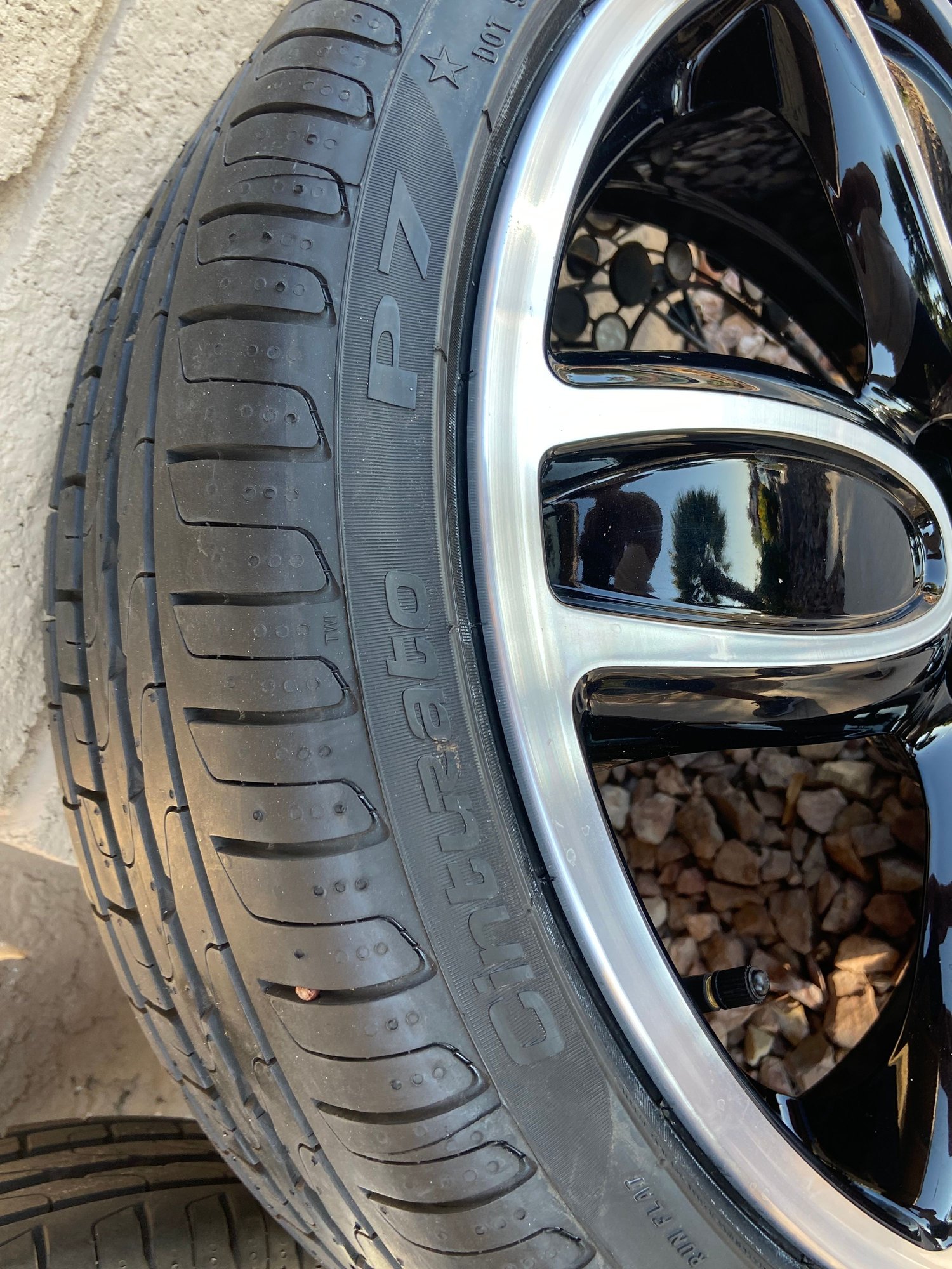 Wheels and Tires/Axles - 18” JCW Rims and tires *NEW” - New - 2016 to 2021 Mini Convertible - 0  All Models - Las Vegas, NV 89103, United States