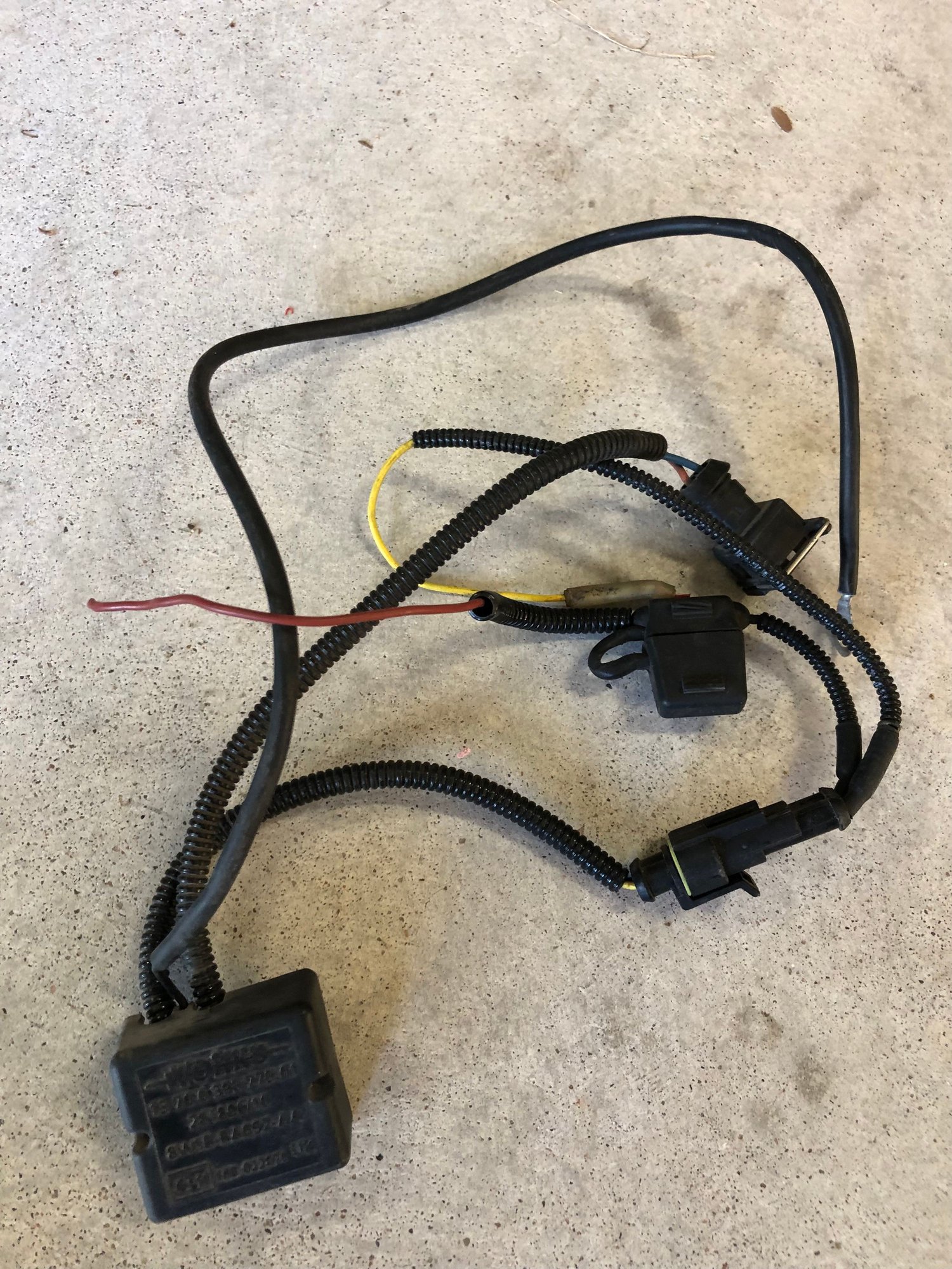 Engine - Intake/Fuel - JCW Air Filter Housing Parts - Used - 2002 to 2008 Mini Cooper - Austin, TX 78738, United States