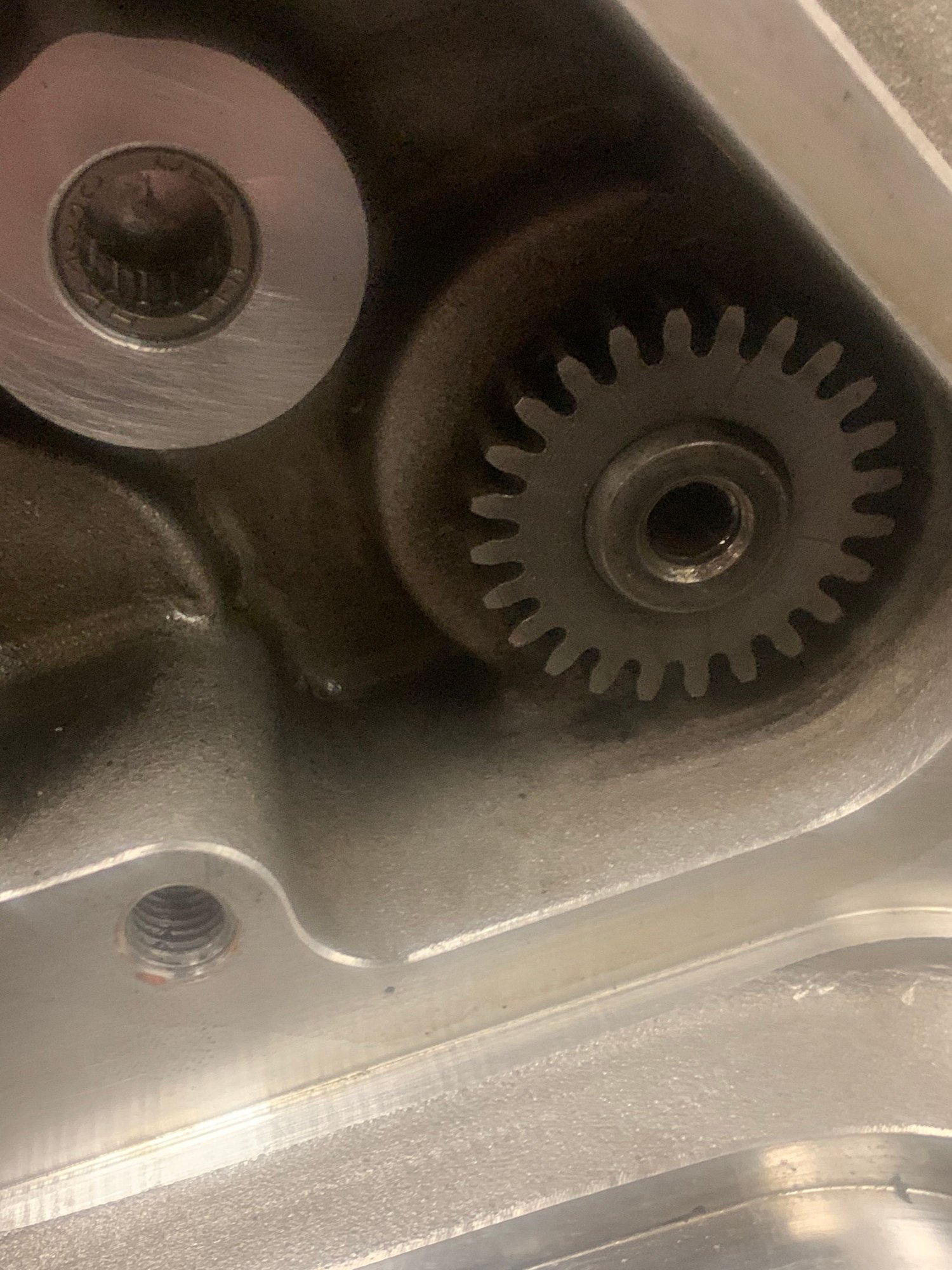 Engine - Power Adders - Used R53 Factory Rebuilt Supercharger plus WP & WMW 16% Pulley - Used - 2002 to 2008 Mini Cooper - Huntsville, AL 35749, United States