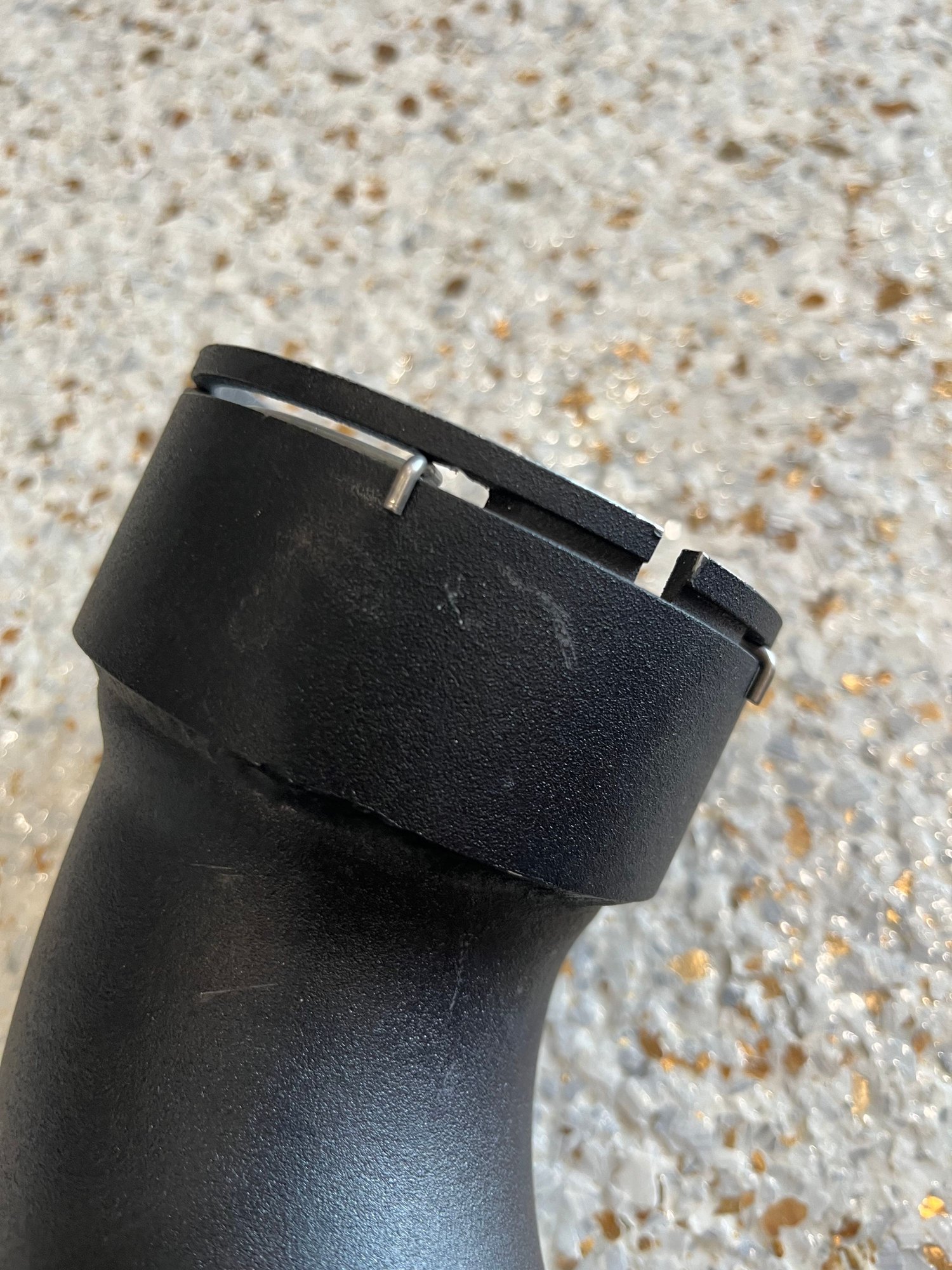 2017 Mini F56: Mini Hatch/Hardtop - MMR hard charge pipes for F56 JCW - Engine - Intake/Fuel - $100 - Orlando, FL 32832, United States