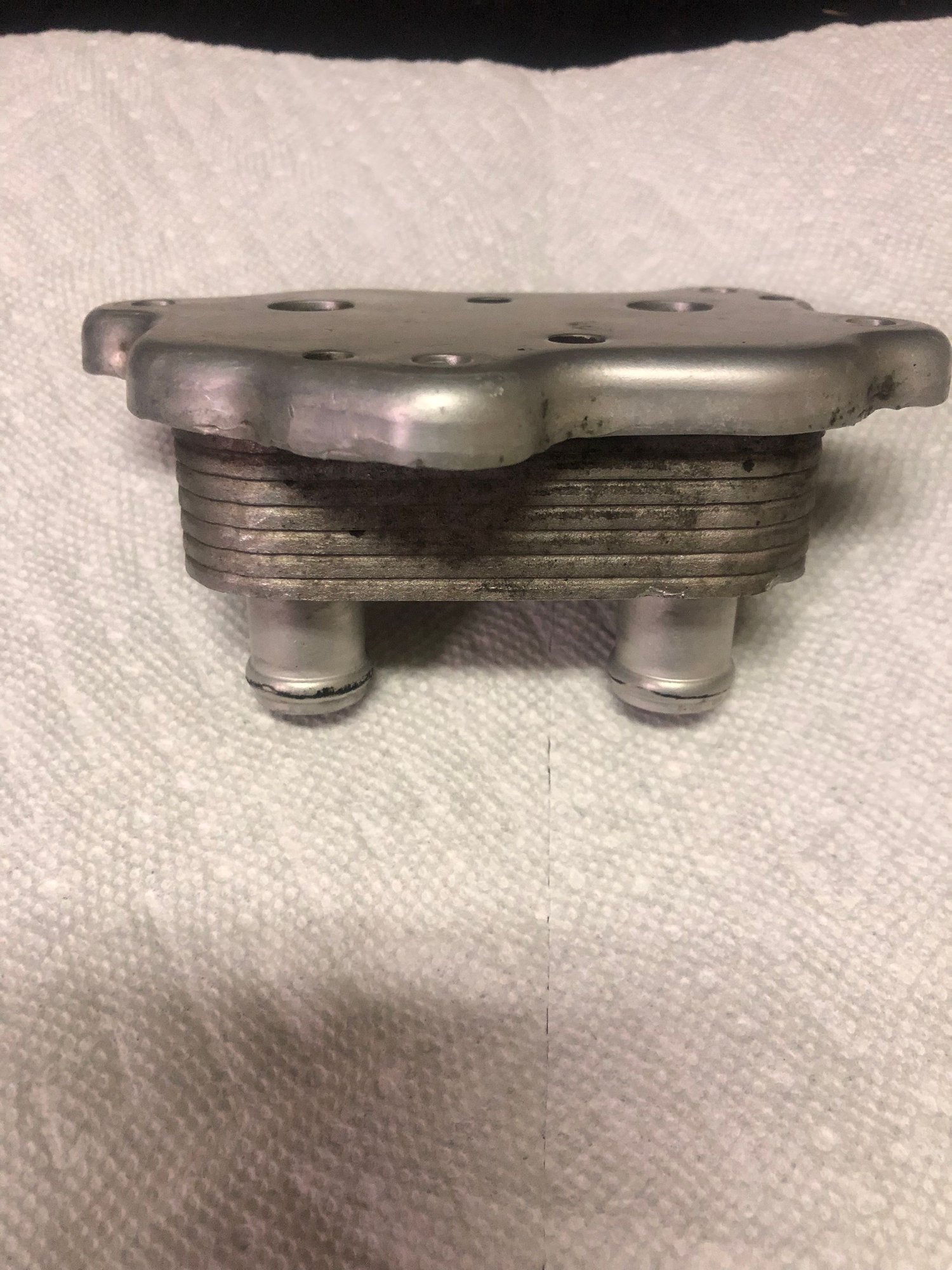 Miscellaneous - R53 Oil Cooler - Used - 2002 to 2006 Mini Cooper - Austin, TX 78738, United States
